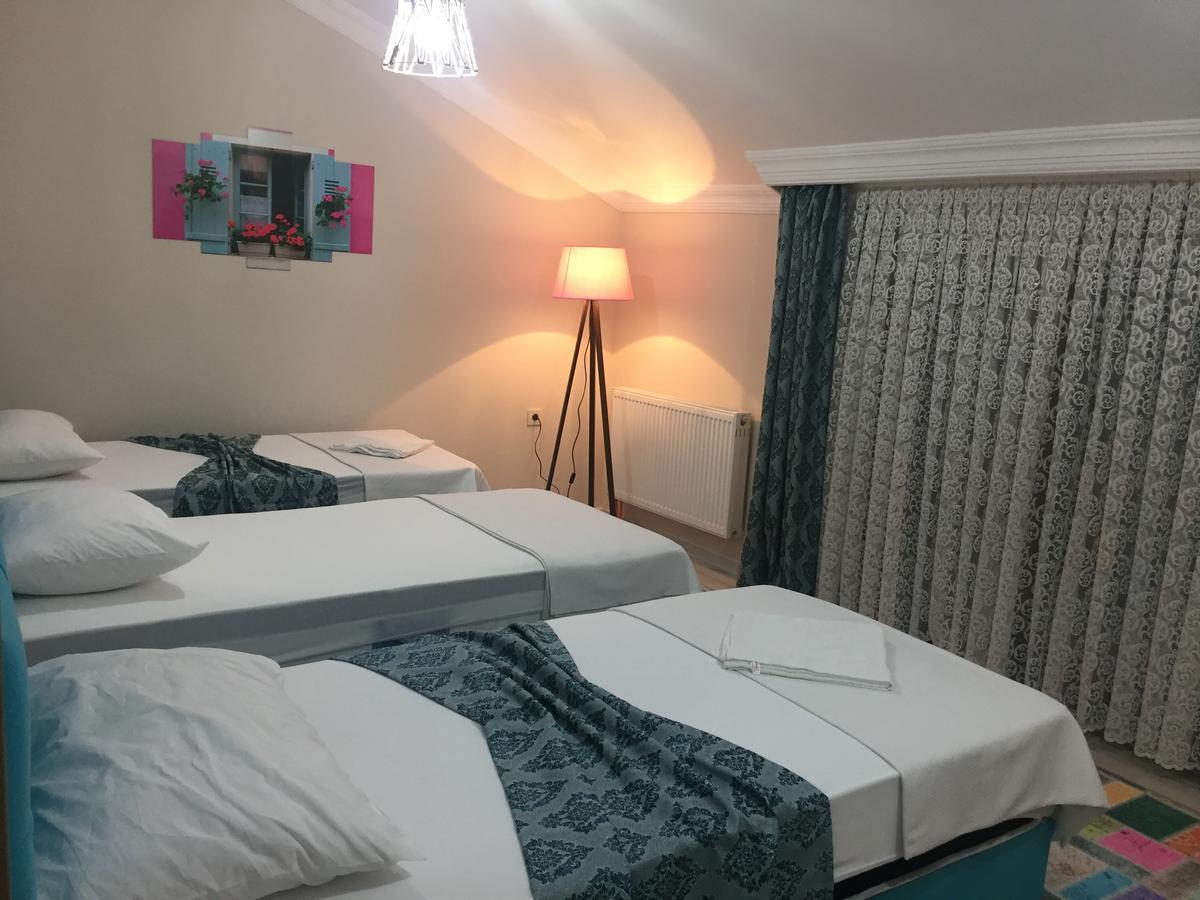 Alya Suite Трабзон Екстериор снимка