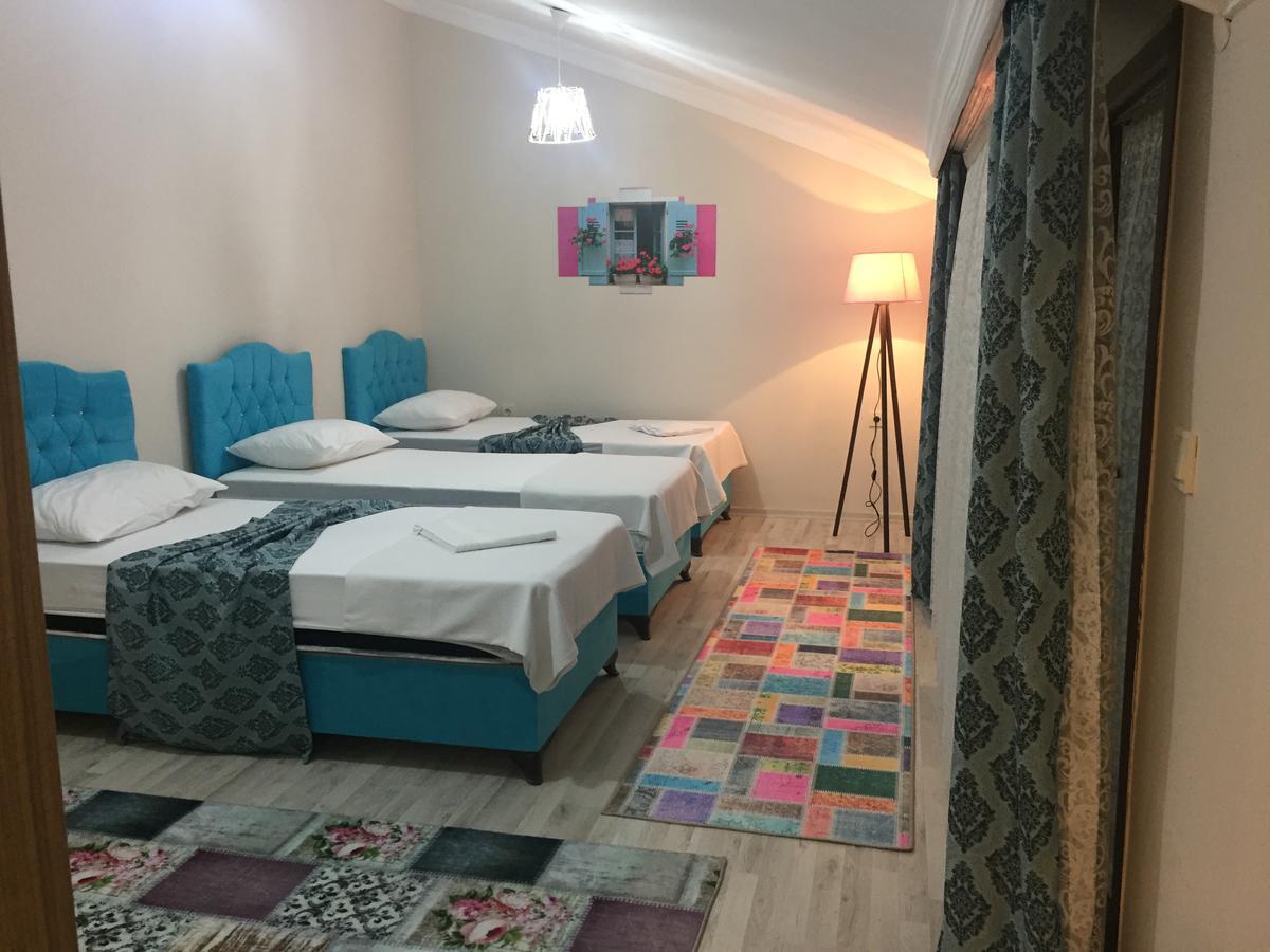 Alya Suite Трабзон Екстериор снимка