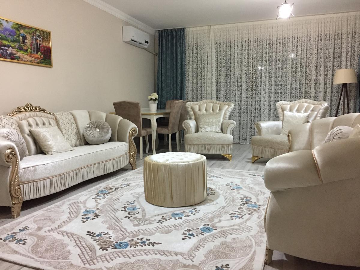 Alya Suite Трабзон Екстериор снимка