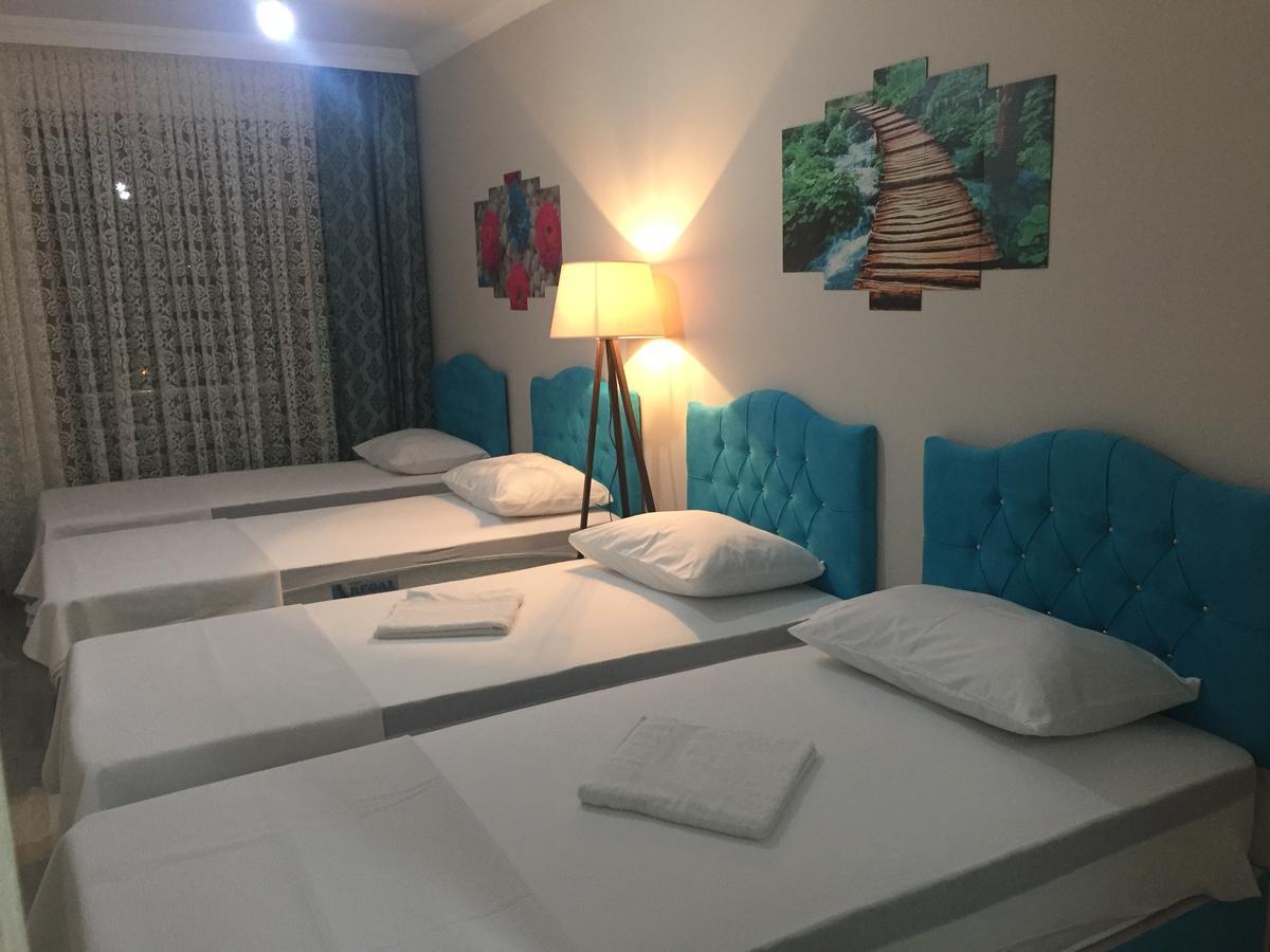 Alya Suite Трабзон Екстериор снимка