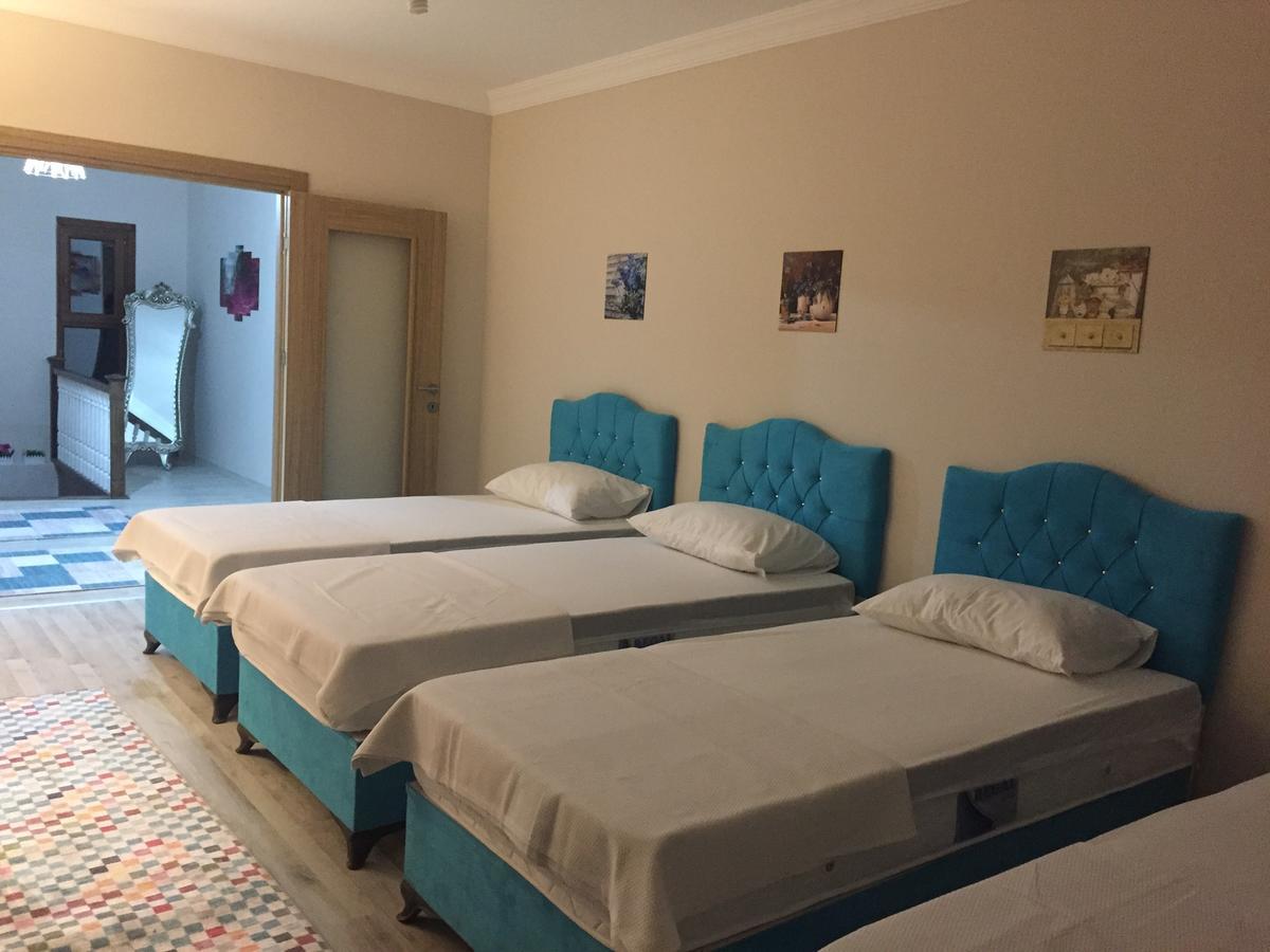 Alya Suite Трабзон Екстериор снимка