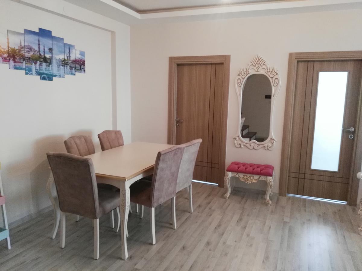 Alya Suite Трабзон Екстериор снимка