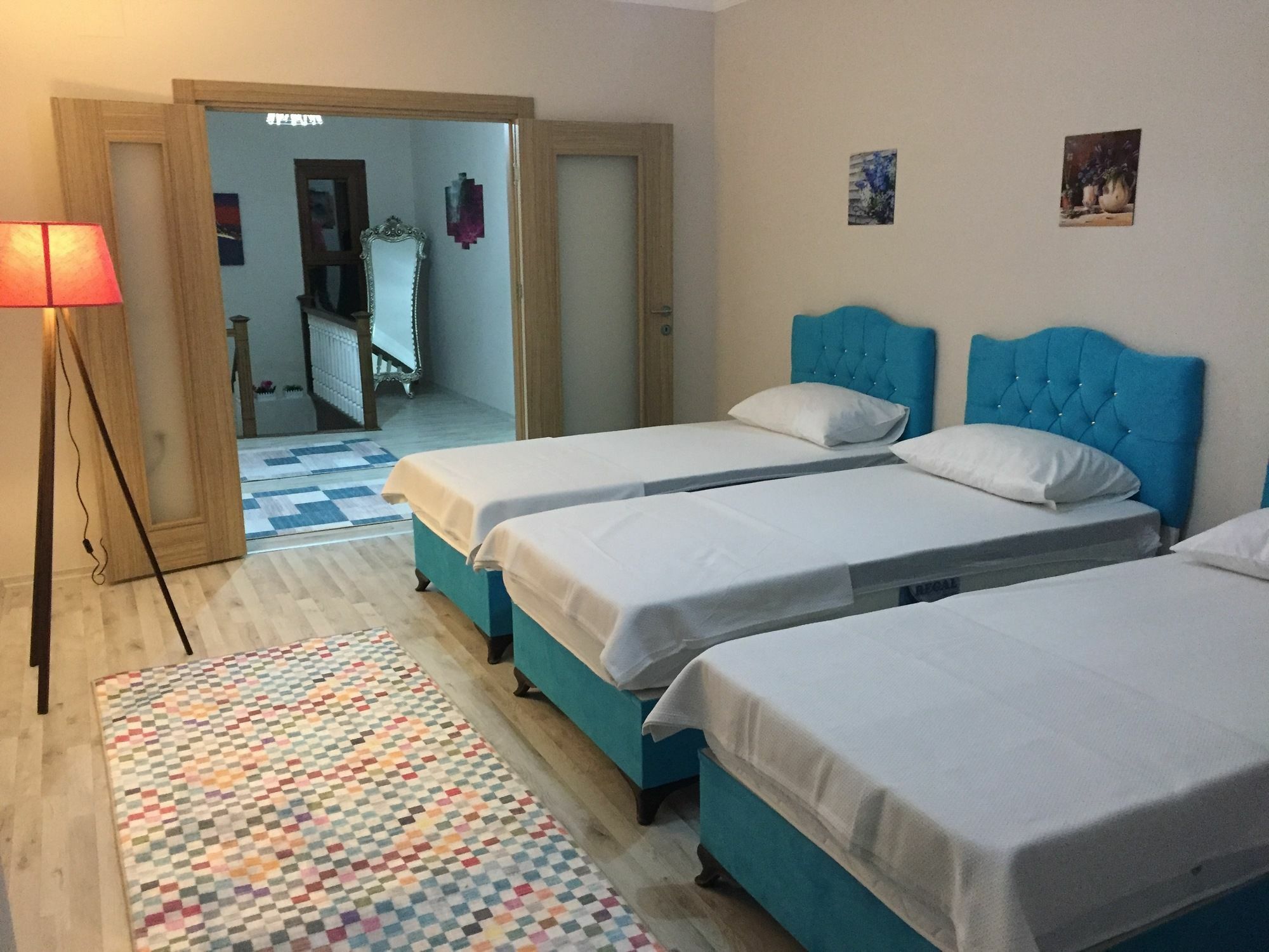 Alya Suite Трабзон Екстериор снимка